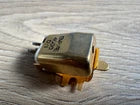 Empire 4000 D/I Cartridge w/ Bracket One Channel Works No Stylus Parts