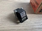 Shure M75G MM Cartridge w/ Original Stylus Box Screws Manual Tested