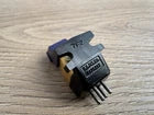 Empire 999 VE/X MM Phono Cartridge w/ Original Stylus Tested Working