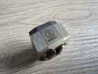 Audio-Technica AT33E MC Cartridge LC-OFC w/ Original Stylus Tested