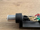 Audio-Technica MG-9 Headshell Vintage Japan Used