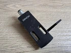 Denon PCL-7 Headshell w/ Finger Lift Vintage Japan Used Condition