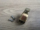 Empire 2000Z Cartridge w/ Original Stylus Tested Rare Vintage