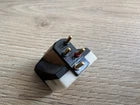Technics EPC-205C-II Cartridge w/ Original Stylus Tested Japan MM