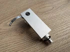 Audio-Technica T-17 Headshell w/ AT13E Cartridge Stylus Tested Excellent