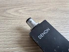 Denon PCL-7 Headshell w/ Finger Lift Vintage Japan Used Condition