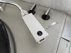 Audio-Technica T-17 Headshell w/ AT13E Cartridge Stylus Tested Excellent