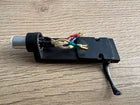 Audio-Technica MG-9 Headshell Vintage Japan Used