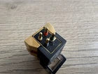 Audio-Technica AT150E Cartridge w/ Original Stylus Tested Clean Japan