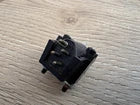 Shure M44GX MM Phono Cartridge w/ Original Stylus & Screws Tested
