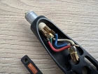 Micro Seiki H-303 Special Edition Headshell Vintage Audiophile Japan