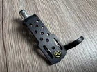 Pickering AS-2PS Headshell Black SME Mount Vintage Original Clean