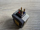 Audio-Technica AT33E MC Cartridge LC-OFC w/ Original Stylus Tested