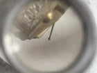 Audio-Technica AT33E MC Cartridge LC-OFC w/ Original Stylus Tested
