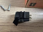 Shure M75G MM Cartridge w/ Original Stylus Box Screws Manual Tested