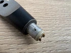 Micro Seiki H-303 Special Edition Headshell Vintage Audiophile Japan