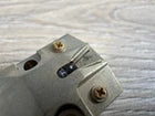 Audio-Technica AT33E MC Cartridge LC-OFC w/ Original Stylus Tested