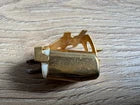 Empire 4000 D/I Cartridge w/ Bracket One Channel Works No Stylus Parts