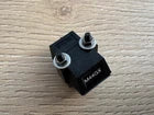 Shure M44GX MM Phono Cartridge w/ Original Stylus & Screws Tested