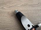 Micro Seiki H-303 Special Edition Headshell Vintage Audiophile Japan