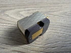 Audio-Technica AT33E MC Cartridge LC-OFC w/ Original Stylus Tested