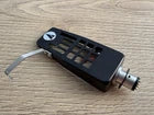 Audio-Technica S-8 Headshell Vintage Original Japan Clean 1/2” Mount