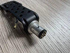 Pickering AS-2PS Headshell Black SME Mount Vintage Original Clean