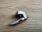 Sony XL-MC1 MC Phono Cartridge Tested Working Both Channels No Stylus