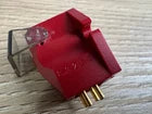 Ortofon MC10 Cartridge Working Needs Retip Bent Stylus