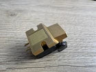 Audio-Technica AT150E Cartridge w/ Original Stylus Tested Clean Japan