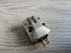 Audio-Technica AT33E MC Cartridge LC-OFC w/ Original Stylus Tested