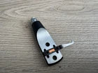 Micro Seiki H-303 Special Edition Headshell Vintage Audiophile Japan