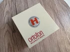 Ortofon SPU-GT Headshell w/ Original Box Vintage Audiophile Denmark