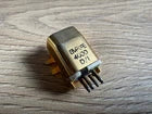 Empire 4000 D/I Cartridge w/ Bracket One Channel Works No Stylus Parts