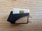 Technics EPC-205C-II Cartridge w/ Original Stylus Tested Japan MM