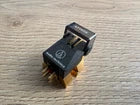 Audio-Technica AT150E Cartridge w/ Original Stylus Tested Clean Japan
