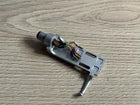 Kenwood Headshell 11.5g for KP-800 w/ Lead Wires Vintage Good Condition