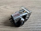 ELAC ESG 792 MM Phono Cartridge w/ Original Stylus & Screws Tested