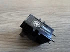 Yamaha CG-7000 MM Phono Cartridge w/ Original Stylus Tested Working