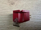 Ortofon MC10 Cartridge Working Needs Retip Bent Stylus