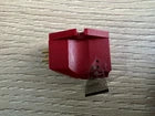 Ortofon MC10 Cartridge Working Needs Retip Bent Stylus