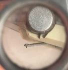 Audio-Technica AT-E30 Cartridge w/ Original Stylus LC-OFC Tested Japan