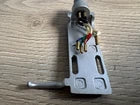 Kenwood Headshell 11.5g for KP-800 w/ Lead Wires Vintage Good Condition