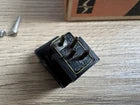 Shure M75G MM Cartridge w/ Original Stylus Box Screws Manual Tested