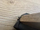 Technics EPC-205C-II Cartridge w/ Original Stylus Tested Japan MM