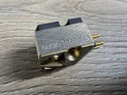 Audio-Technica AT33E MC Cartridge LC-OFC w/ Original Stylus Tested