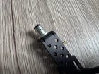Pickering AS-2PS Headshell Black SME Mount Vintage Original Clean