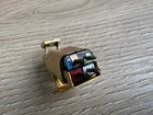 Empire 2000Z Cartridge w/ Original Stylus Tested Rare Vintage