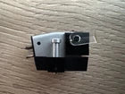 ELAC ESG 792 MM Phono Cartridge w/ Original Stylus & Screws Tested