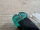 Grace F-8 MM Phono Cartridge w/ Green Stylus Cover & Screws Tested